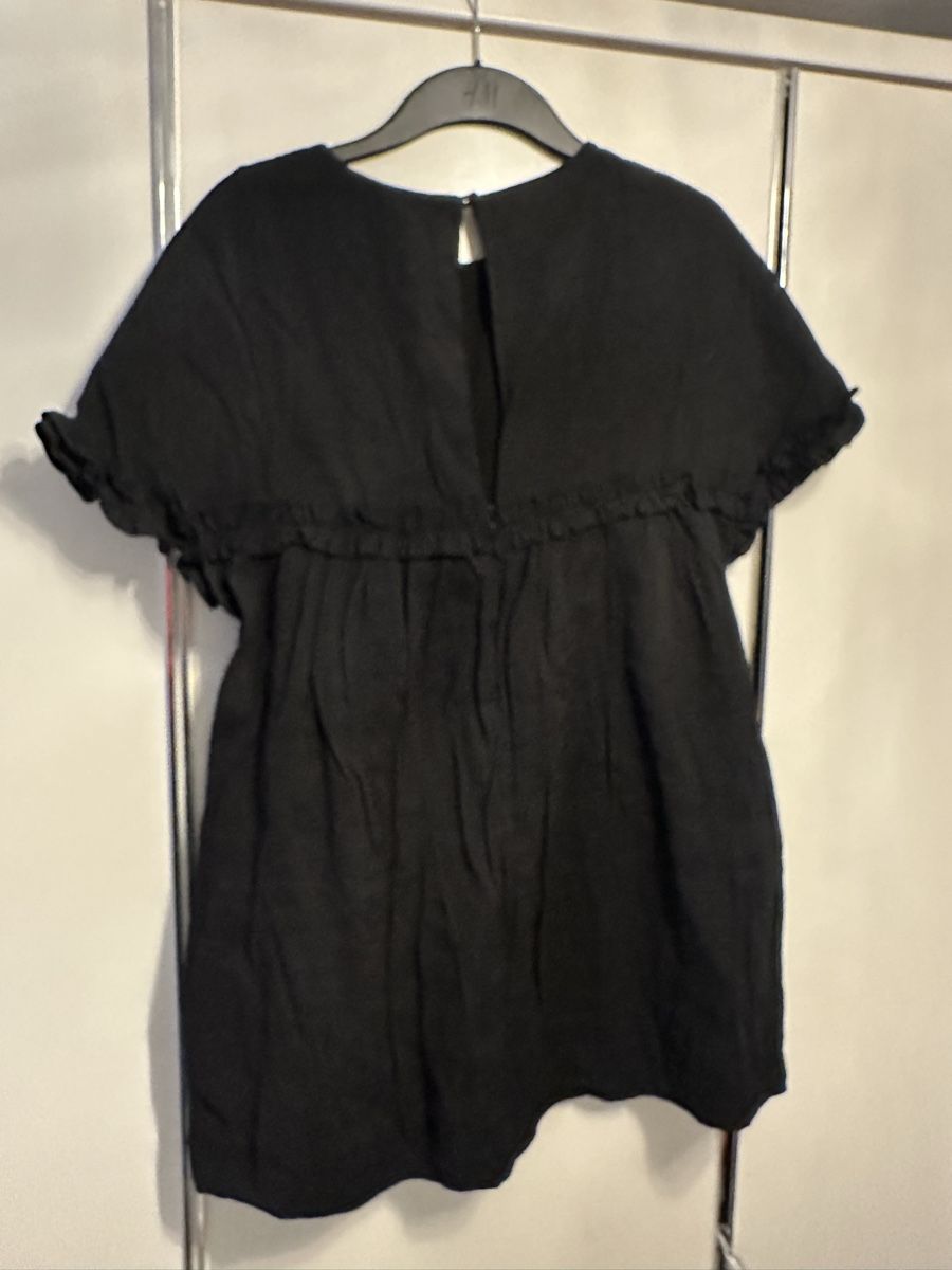 Zara Tuniken: Damen Tunika von ZARA Gr.S – Gebraucht aus Pfungen von Outlet64 2