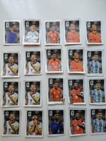 Panini Coca Cola WM 26 Sticker (20Stk)