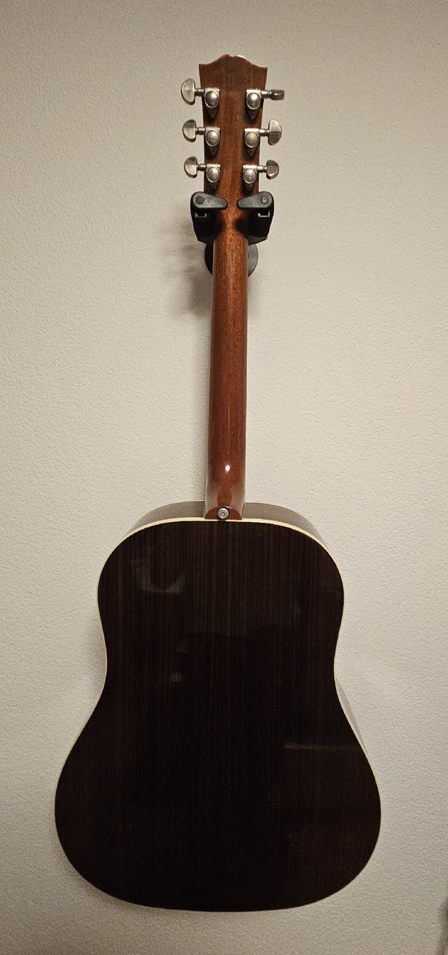 Gibson Strumenti musicali: Gibson J-45 Roosewood Studio – Usato da Arbon venduto da Digitalflash 2