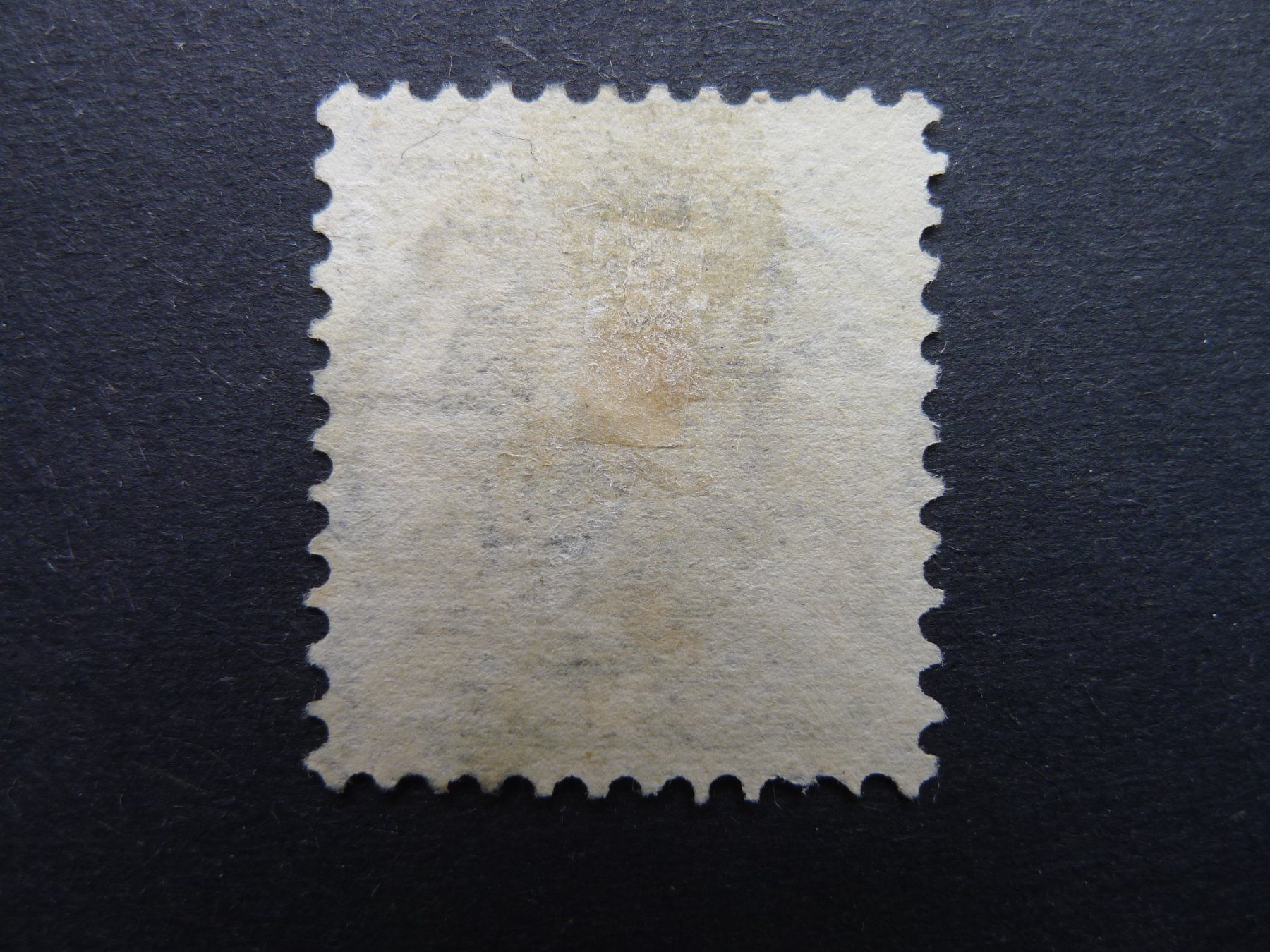 Tutti i francobolli: 1907 Nr. 89A gestempelt SBK 300.- – Usato da Dagmersellen venduto da wyss1982 1