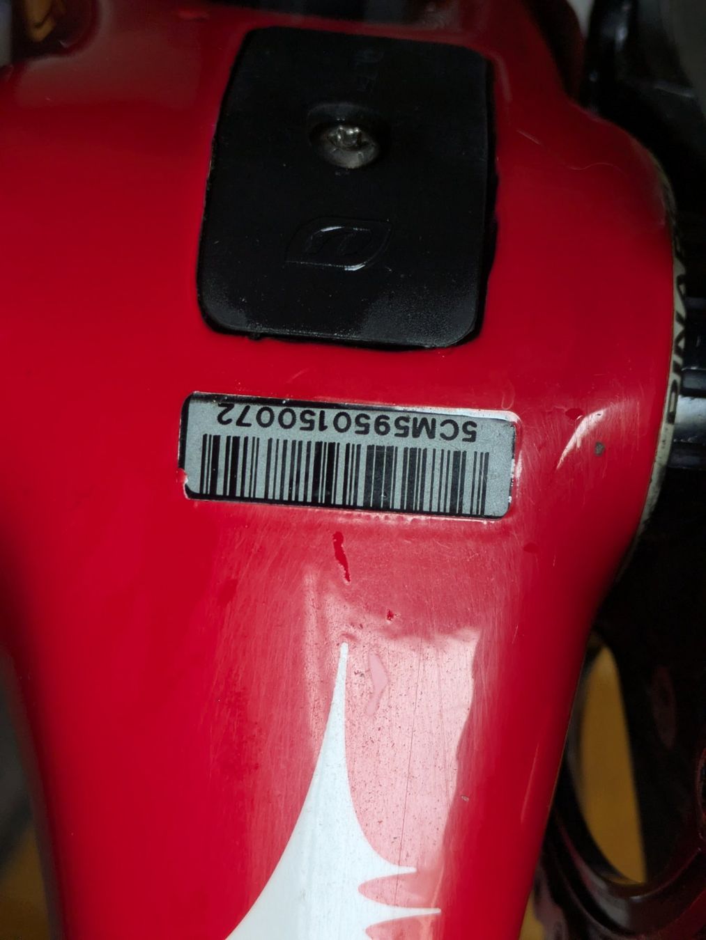 Pinarello Biciclette: Pinarello Dogma F8 – Usato da Vevey venduto da roland1800 9