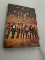 Die Rache Der Glorreichen Sieben