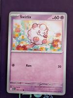 Swirlix - Pokemon Ascended Heroes