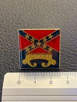 Pin Alabama (Band) Country Music Southern Rock Rebel Flag