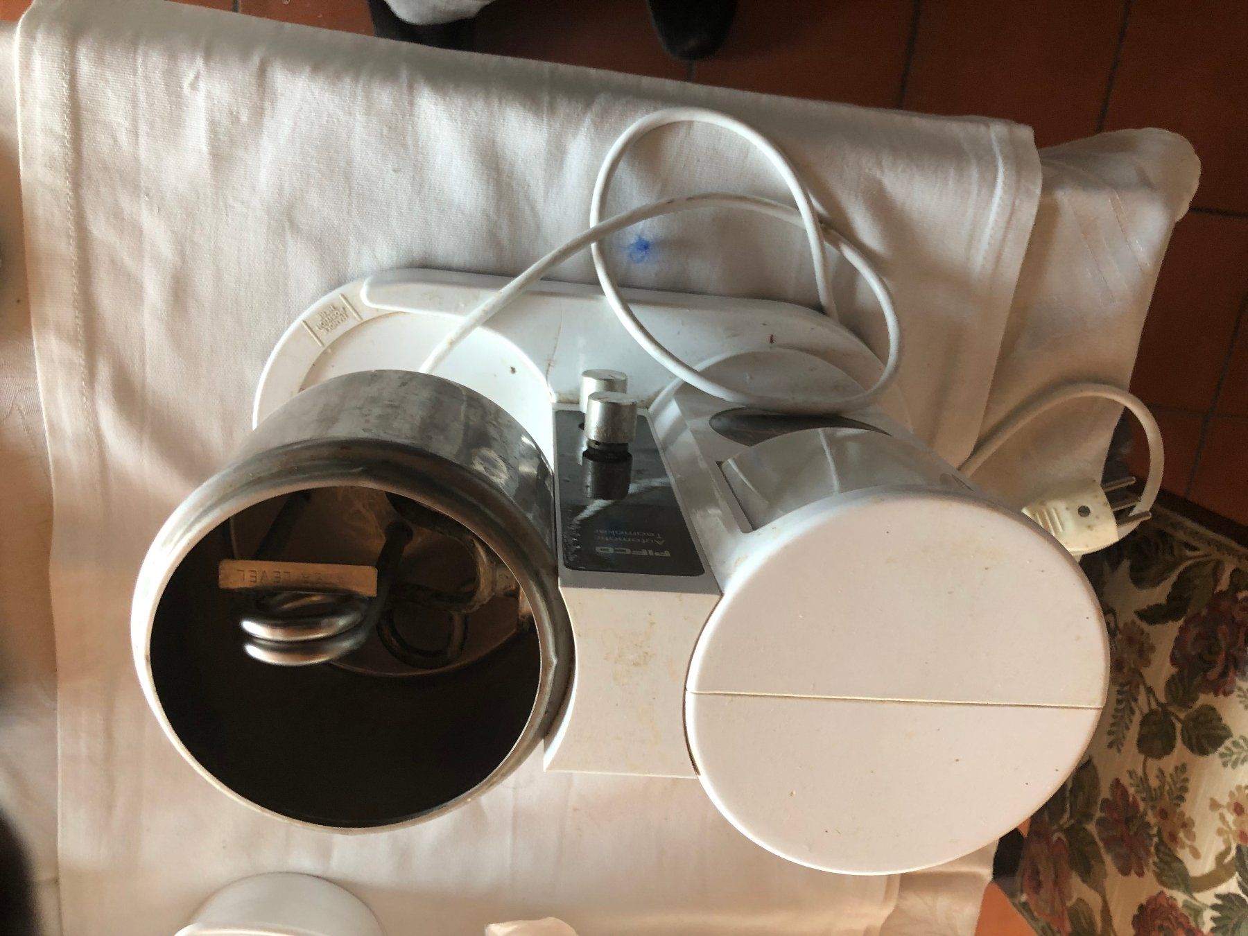 Appareils de cuisine: Teamaker pifco automatic – D'occasion à Ennetbürgen par Dosi6 2