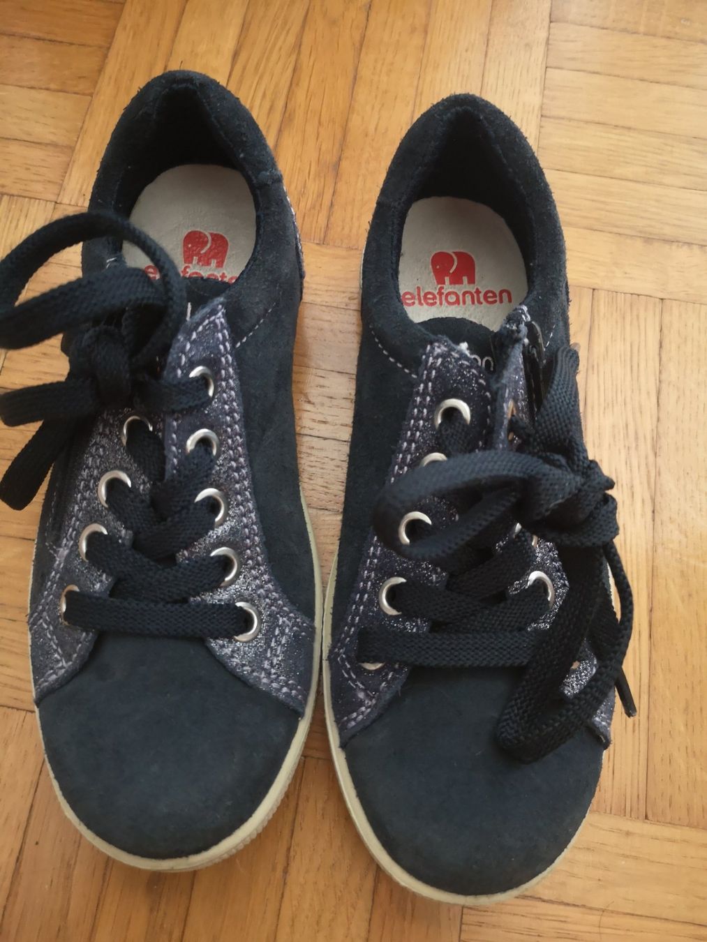 Elefanten Scarpe per ragazzi: Elefanten Schuhe / Chaussures 28 – Usato da Onex venduto da Genevois85