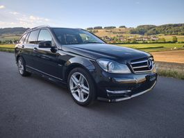 Mercedes Benz C 180 T