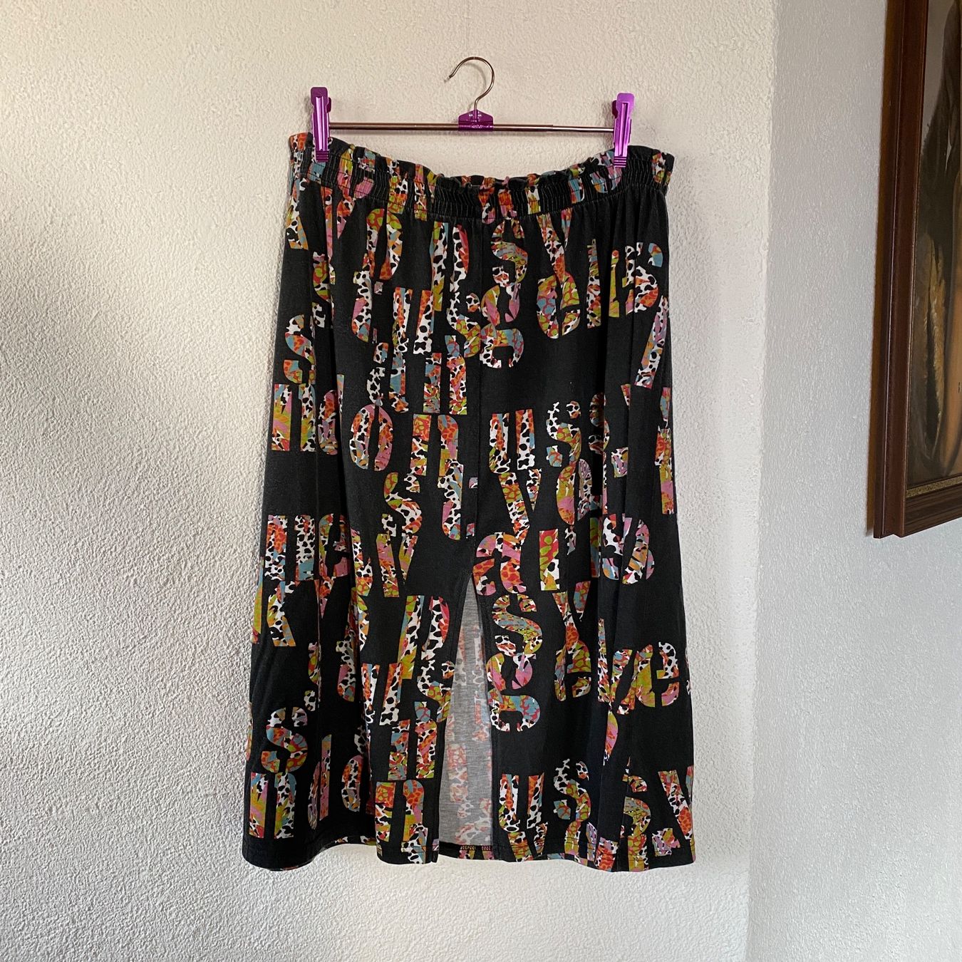 Gonne: Stüssy Rock – Usato da Zug venduto da nostangia 1