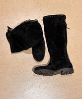 Stiefel schwarz