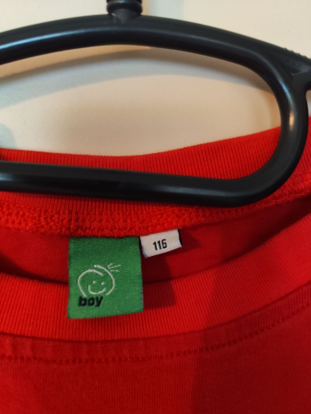 Camicie, T-shirt & Polo: T-Shirt gr. 116 – Nuovo (secondo la descrizione) da Reinach BL venduto da chilller92 1