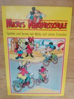 Mickys Verkehrsschule - Spielen & lernen mit Micky & Freunde