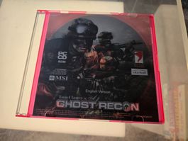 Ghost Recon PC