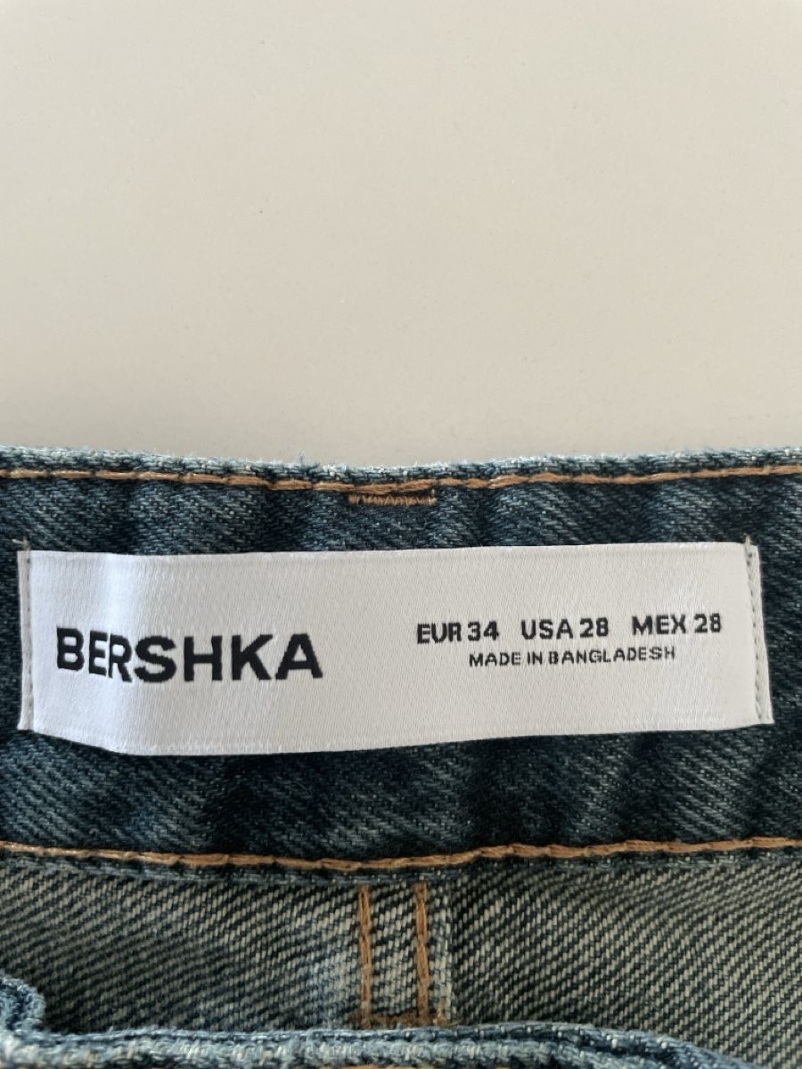 Bershka Jeans: Jeans Men Bershka – Gebraucht aus arch von ajnat72 2