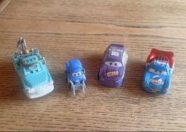 Disney Pixar cars