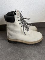 Navyboot Sporting Stefeletten/Boots 37