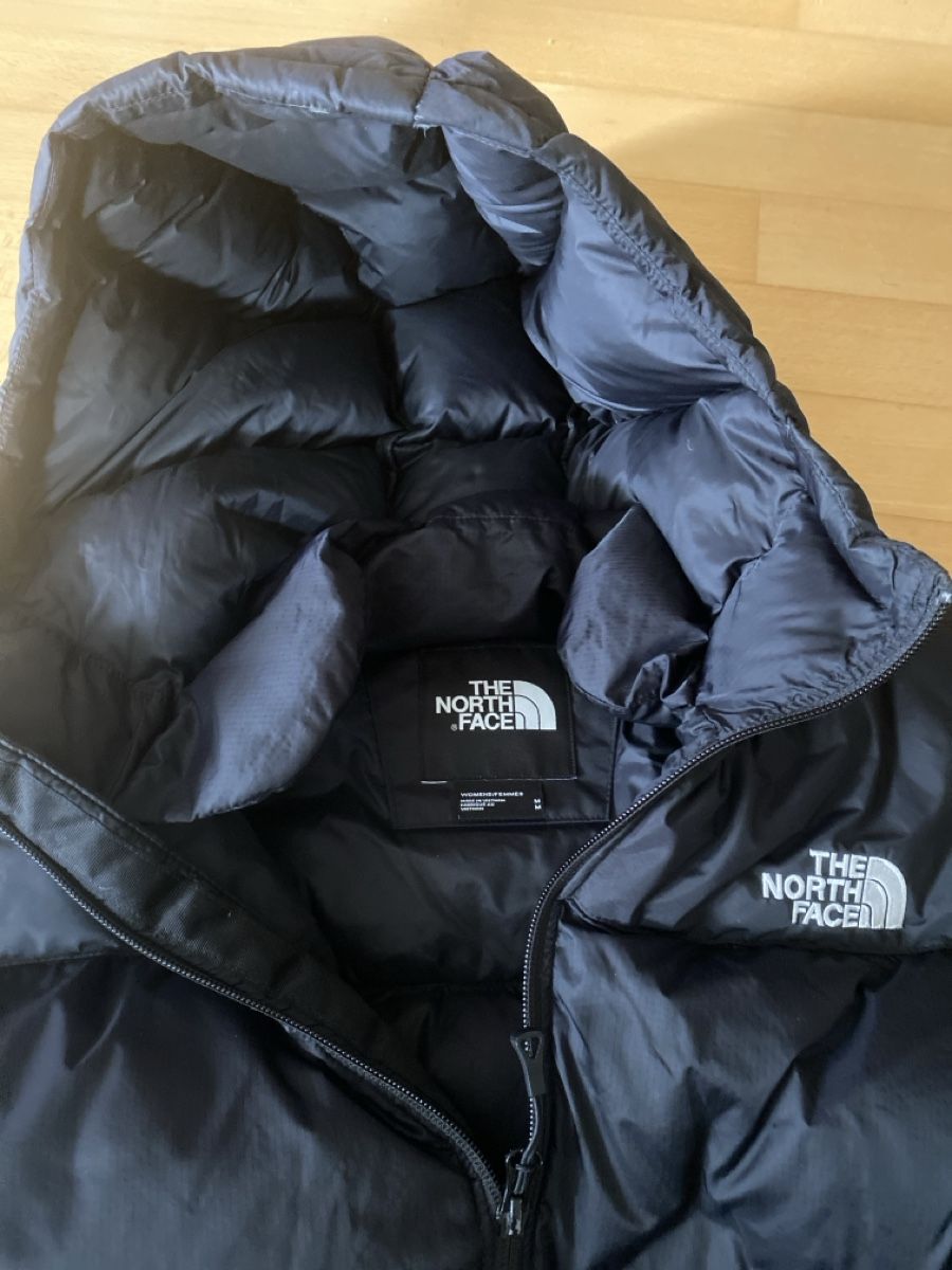 North Face Giacche: North Face Daunenjacke – Usato da Zürich venduto da babamueller 1