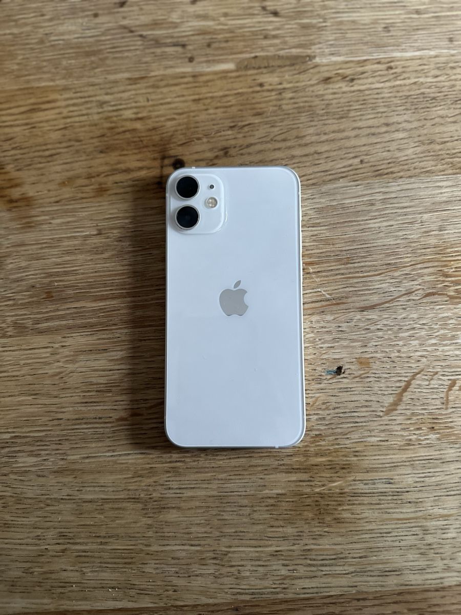 Apple Telefoni cellulari / Smartphones: iPhone 12 mini iCloud sperre – Difettoso da Malvaglia venduto da Tiz79 6