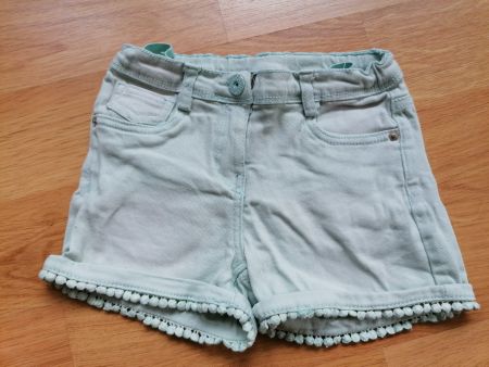 Shorts Gr. 110
