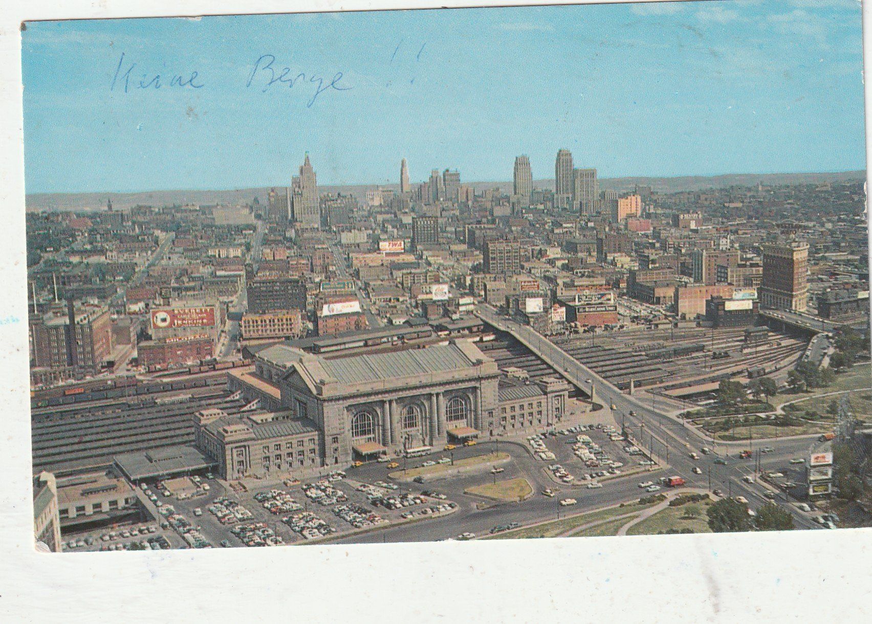 Cartes postales: 10  Karten Ausland – D'occasion à Lumbrein par made02 5