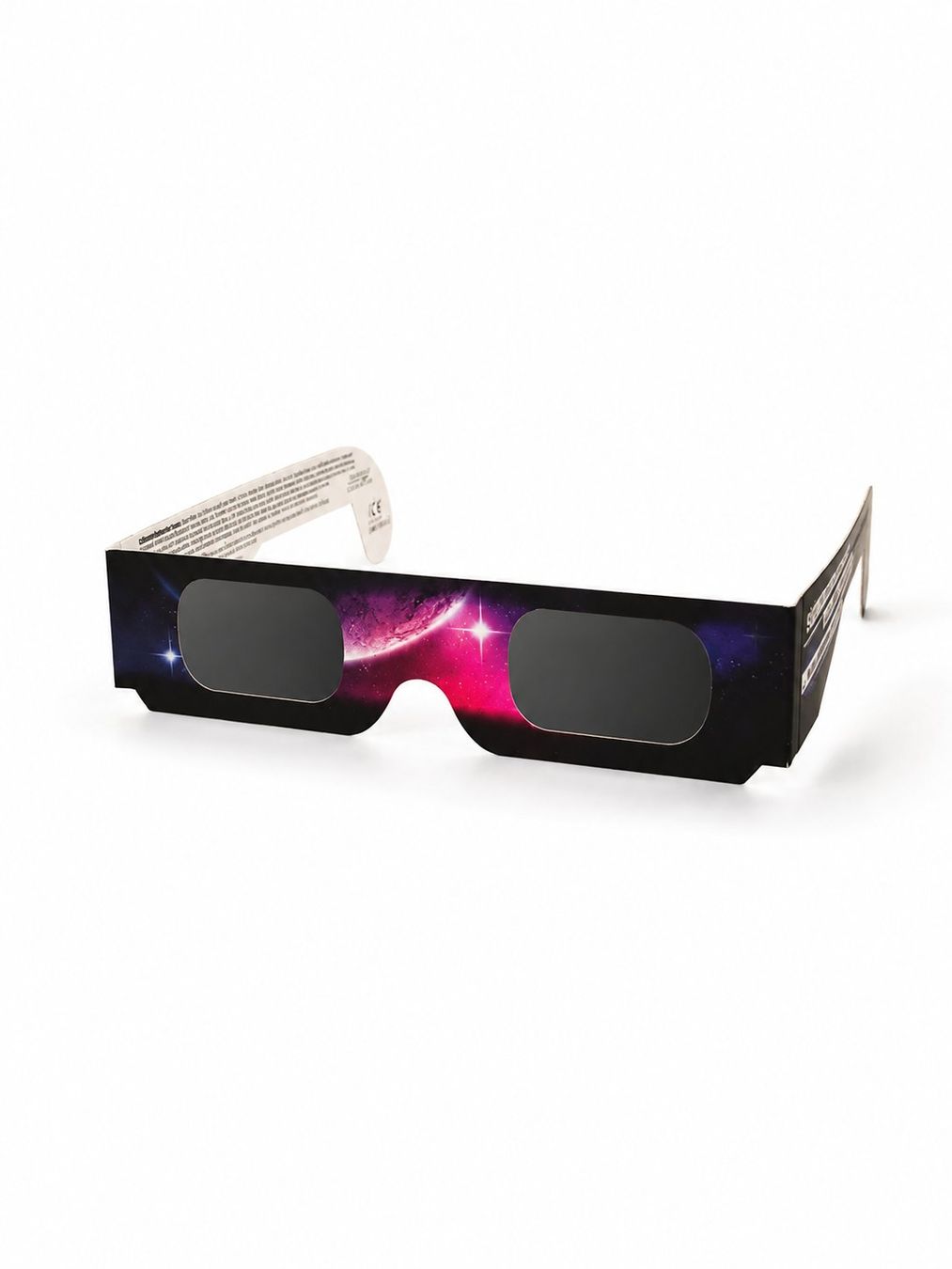 Occhiali & Lenti: Sonnenfinsternis Brille – Nuovo (secondo la descrizione) da Steinhausen venduto da Florian-C