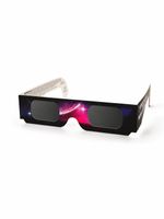 Sonnenfinsternis Brille