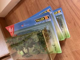 Faller 181403 3 Stk.