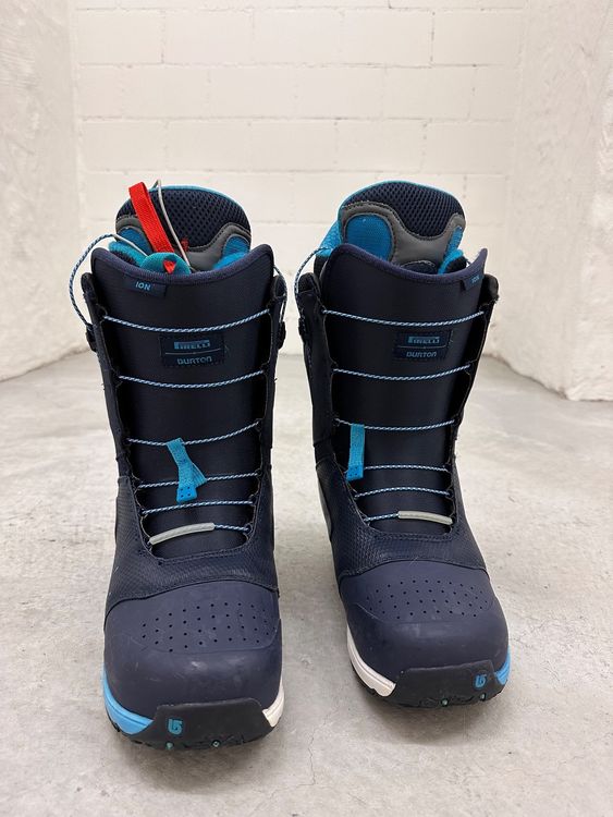 Burton Ion Snowboard Boots 2014 Acheter sur Ricardo