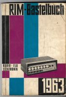 RIM-Bastelbuch 1963