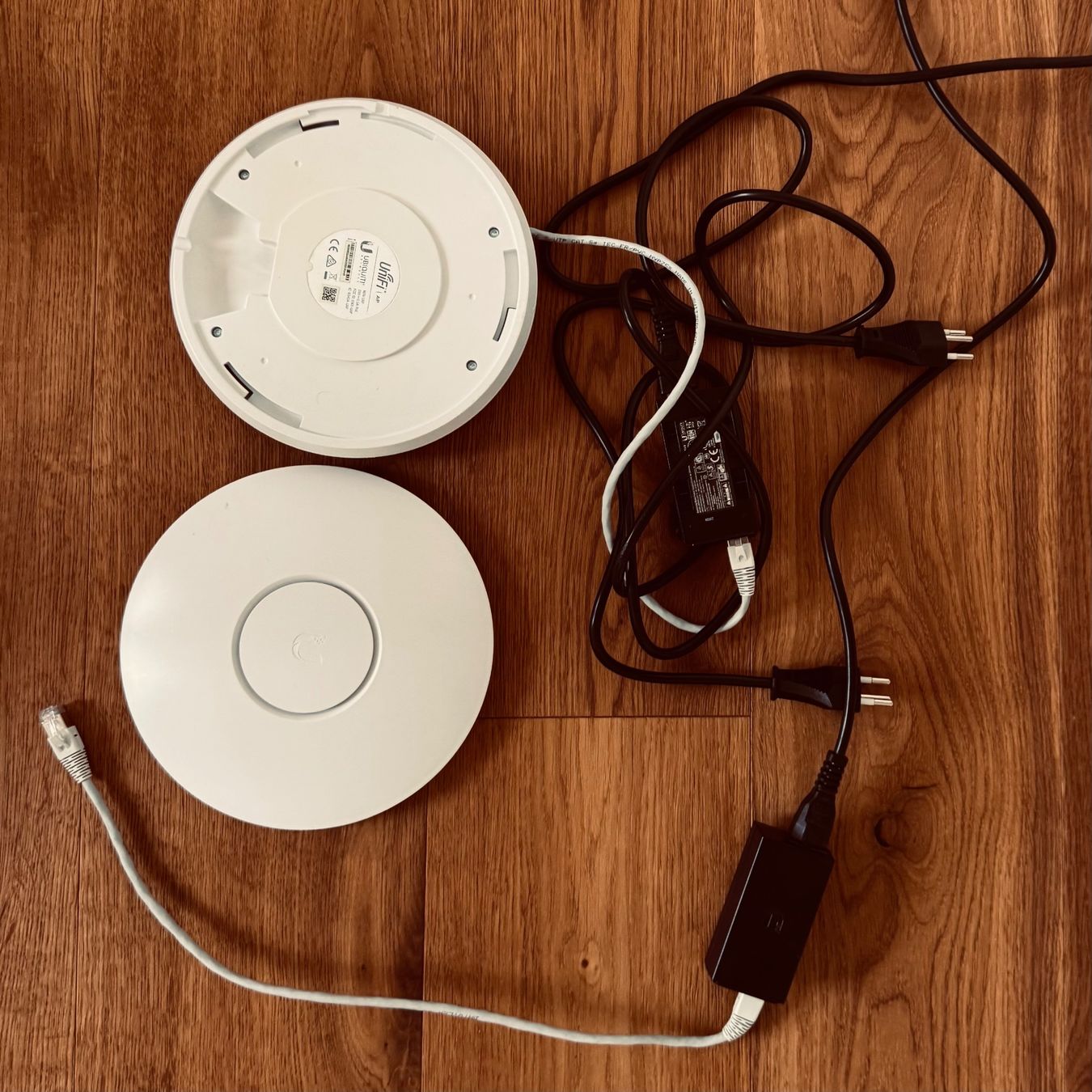 Ubiquiti WiFi: Unifi AP M/N UAP – D'occasion à Widnau par Dinodino 1