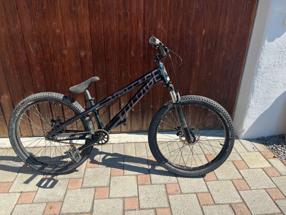 Scott voltage store yz 0.3