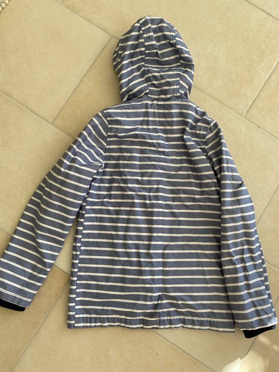 Giacche & Cappotti: Sergent Major Übergangsjacke Grösse 140cm/10J – Usato da Grasswil venduto da pp7830 1