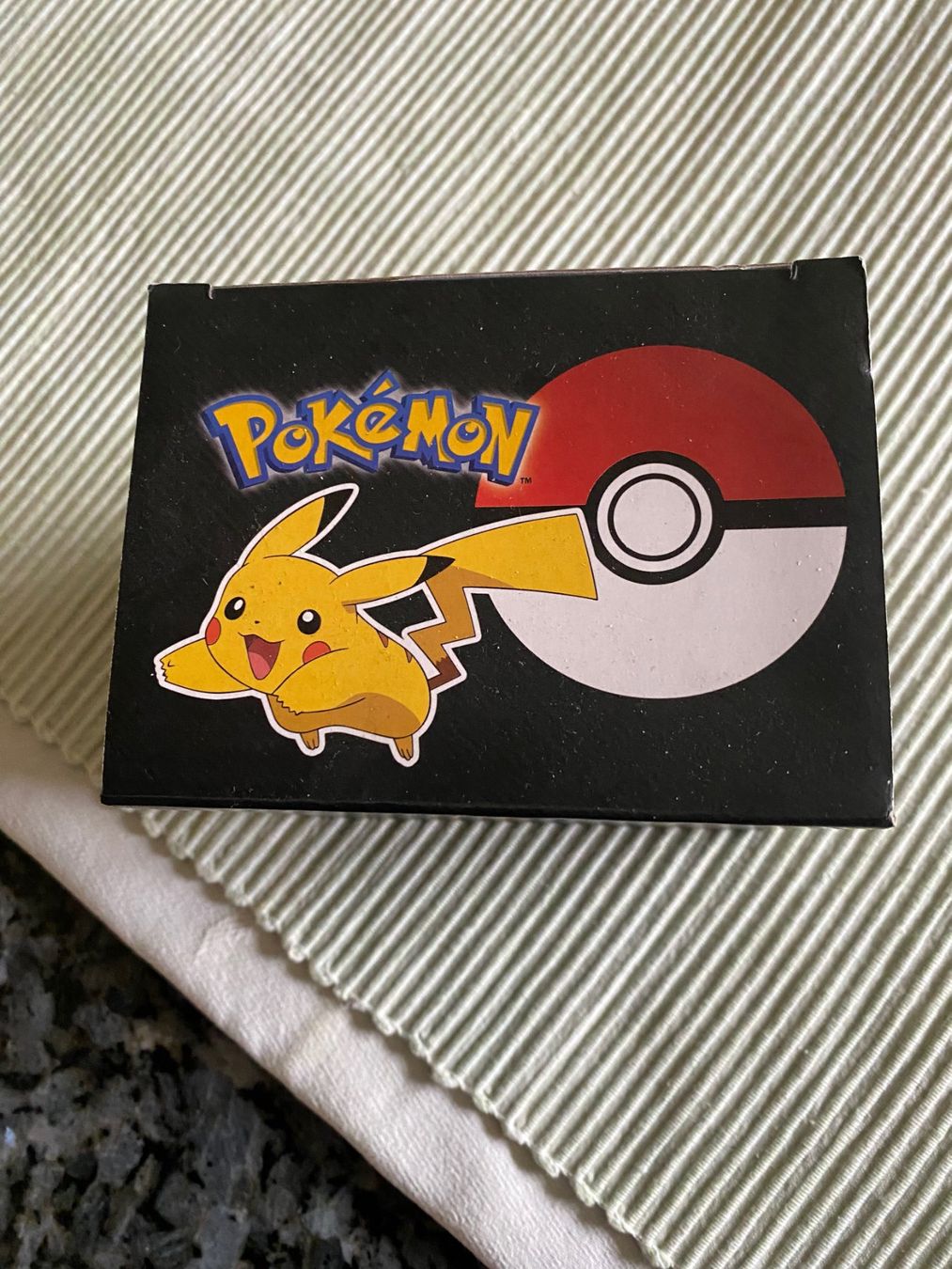 Tazze: Pokemon Heat Change Mug 320 ml – Nuovo e nell'imballaggio originale da Allenwinden venduto da Obalu 3