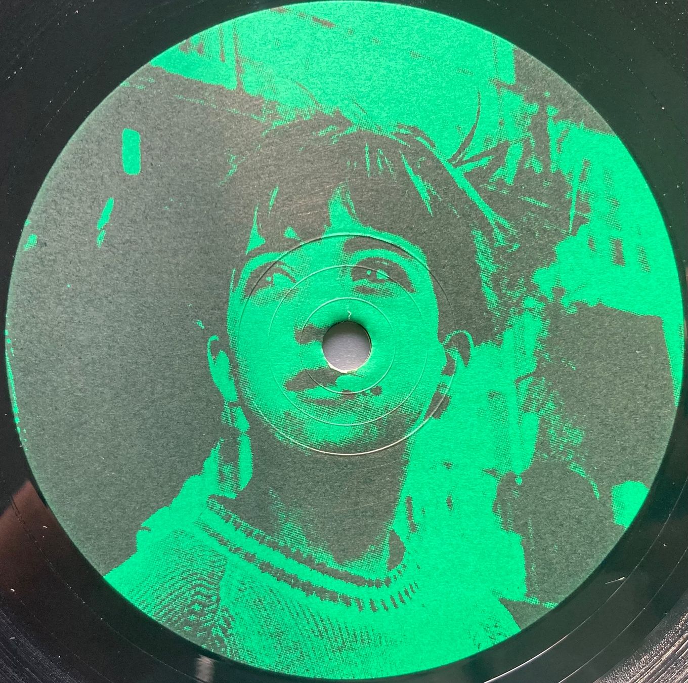 Dischi in vinile: BRADFORD - BRADFORD – Usato da Poliez-Pittet venduto da Newtown-Records 2