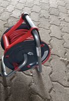 Brennstuhl Kabelrolle 25m