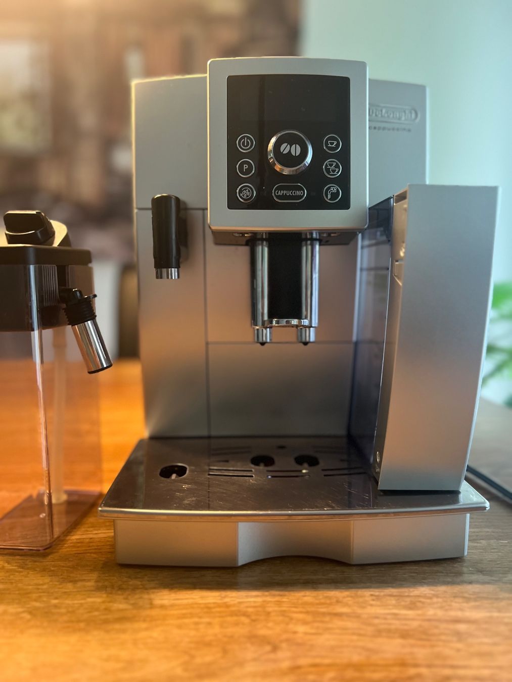 De'Longhi Macchine per caffè & Macchine per espresso: DeLonghi, Top Zustand! – Usato da Kriens venduto da baslu 1