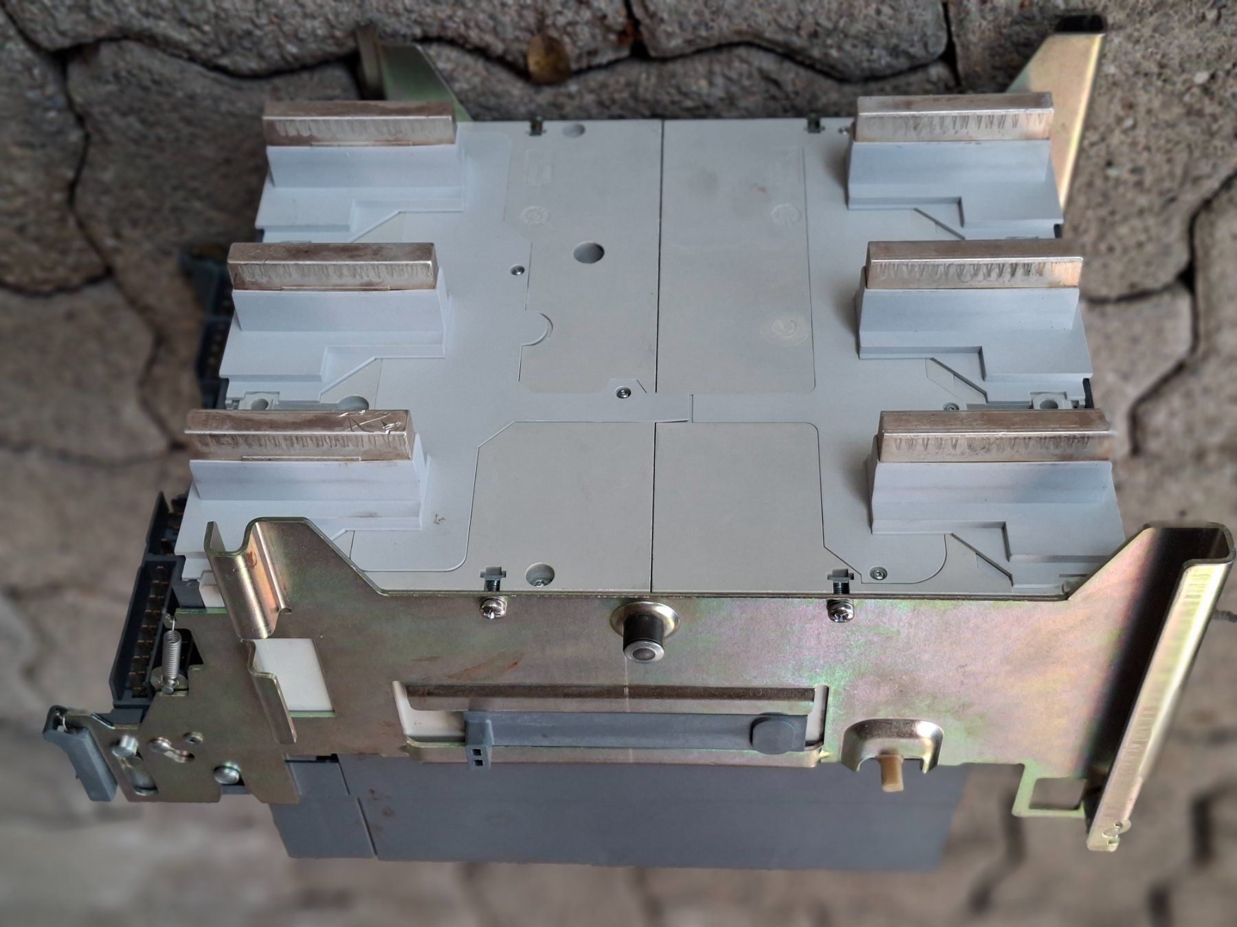ABB Schalter: Schalter ABB E1.2 – Gebraucht aus Glattfelden von derokitu 1