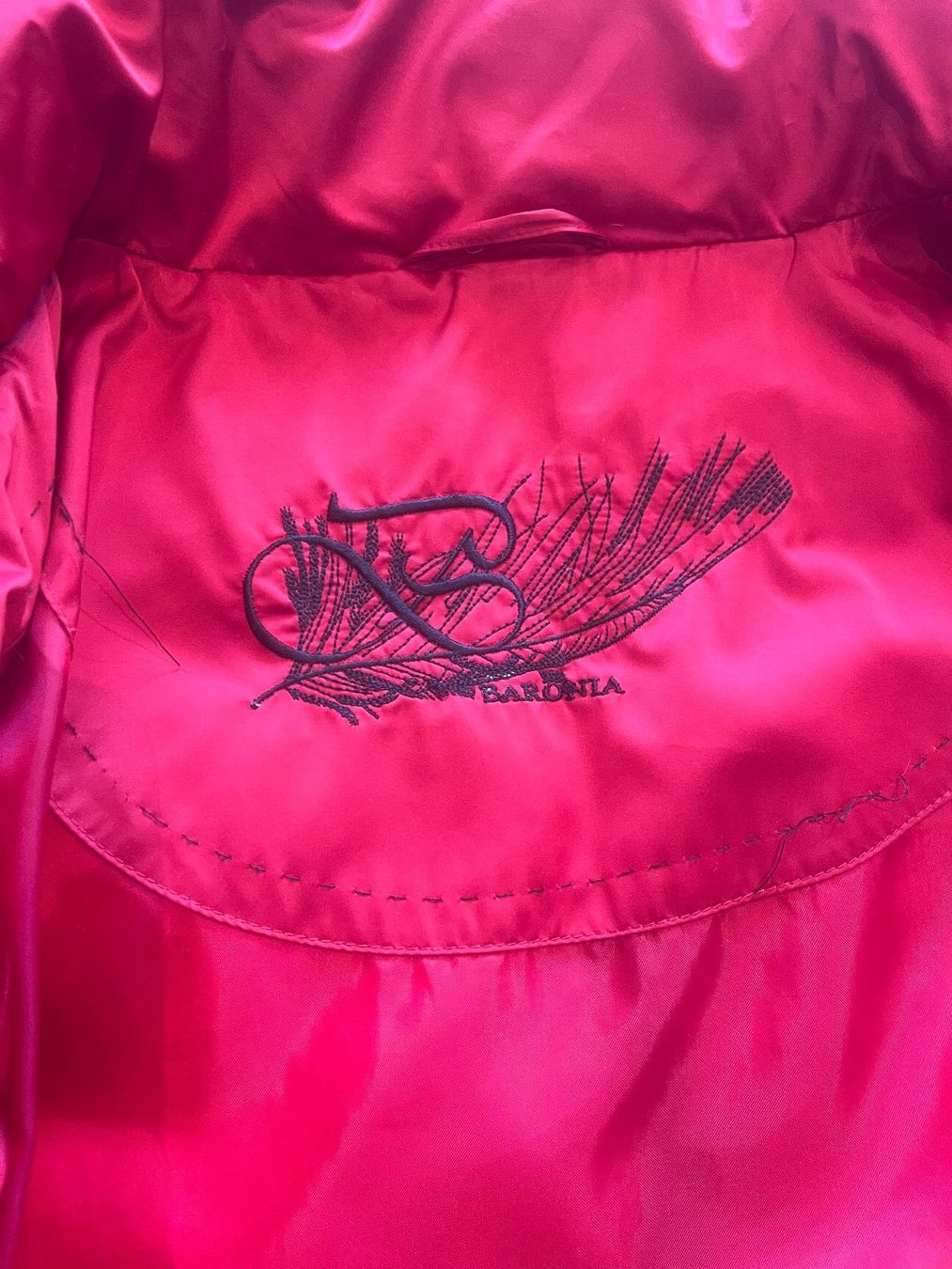 Jacken: Daunen Jacke – Gebraucht aus Samedan von Golferin50 7