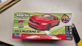 2015 Mustang GT