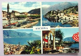 Ascona (Lago Maggiore)