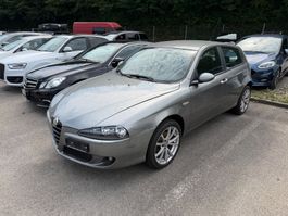 Alfa Romeo 147 2.0l 16V TS