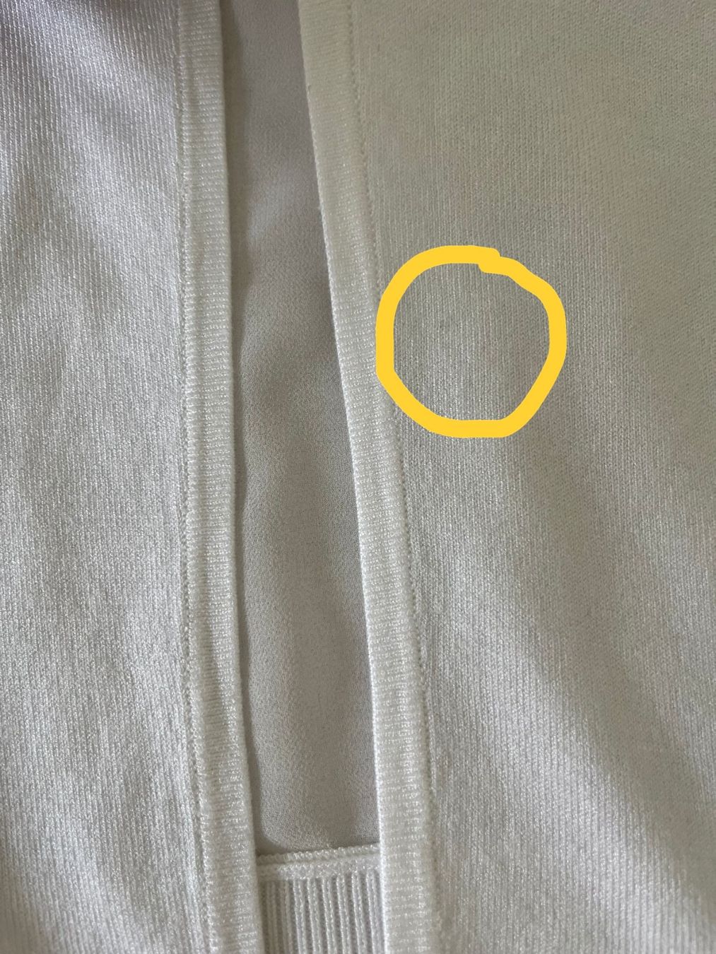 Bolero: Bolero weiss / beige Grösse   S /  36 – Usato da Lohn-Ammannsegg venduto da panywa 6