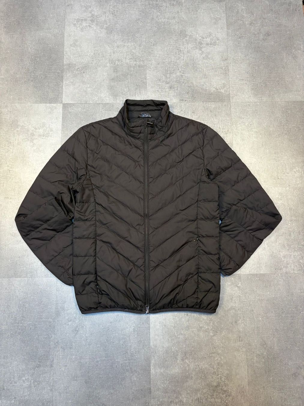 Armani Giacche: EA7 Armani Jacke - Grösse M – Nuovo (secondo la descrizione) da Werdenberg venduto da hase.vintage