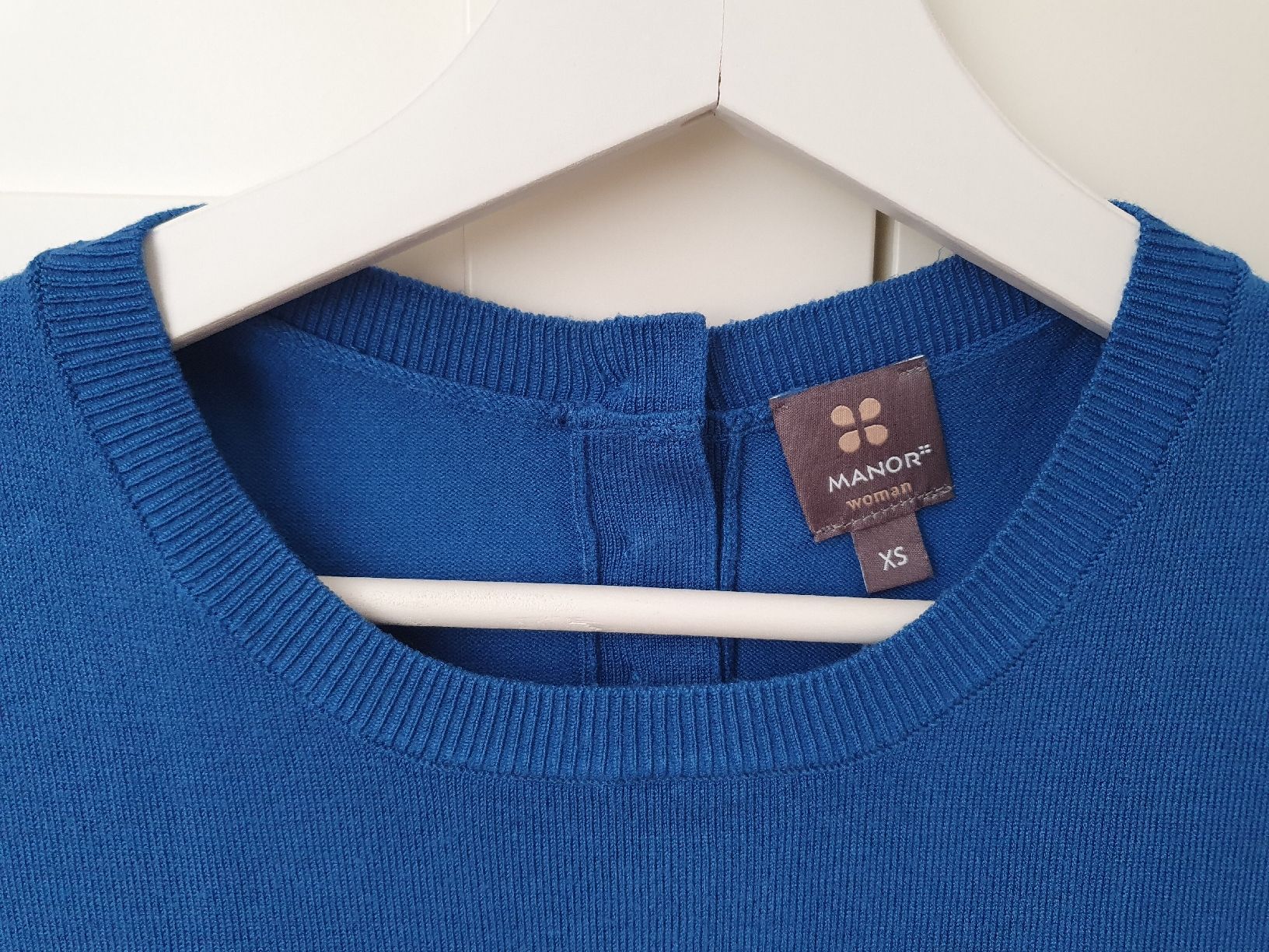 Canottiere & Pantaloni: Strickjacke/Unterjacke "Manor Woman" – Nuovo (secondo la descrizione) da Fraubrunnen venduto da 8calliope8 2