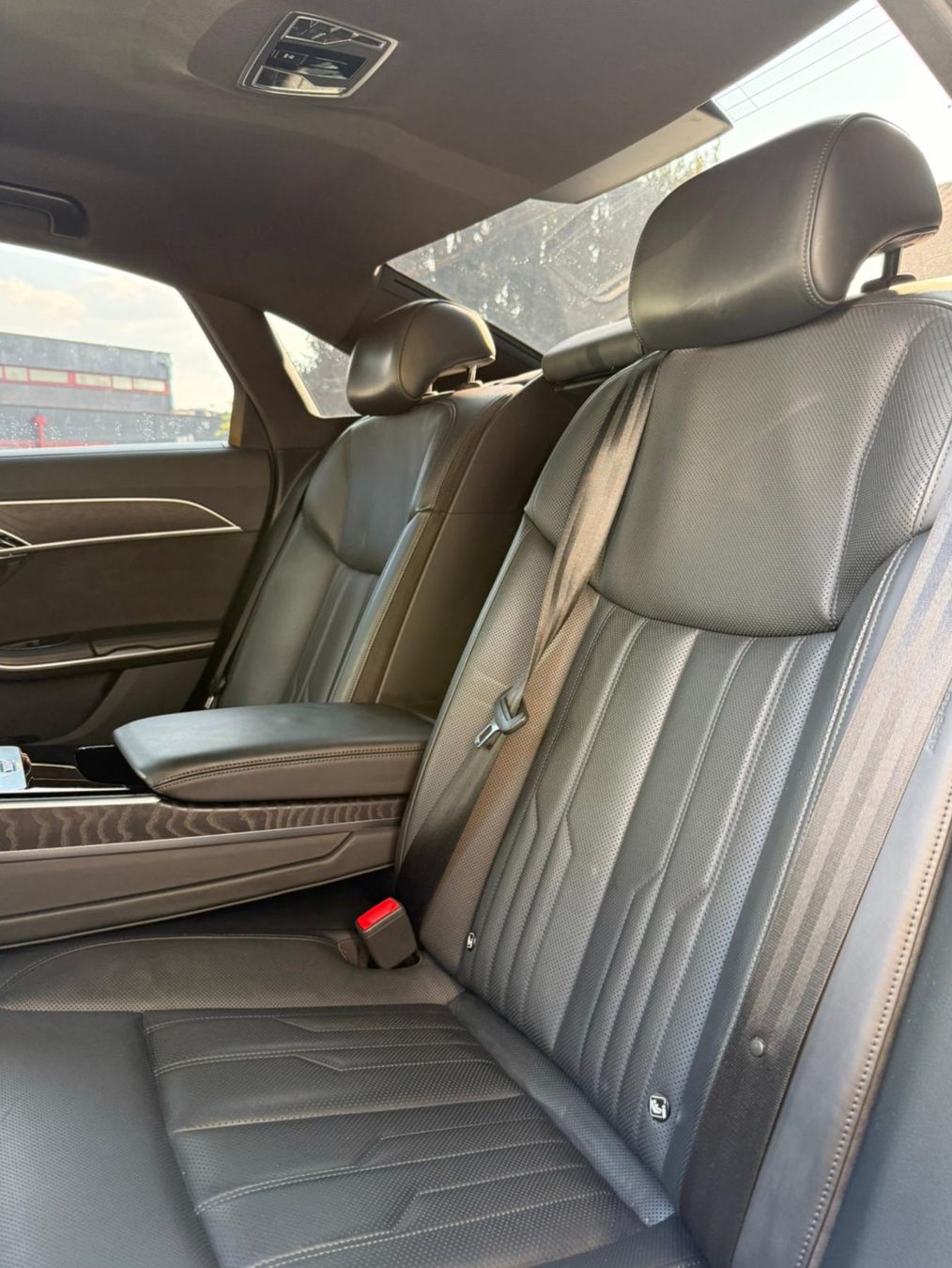 Audi Automobili: AUDI A8 50 TDI quattro tiptronic – Usato da Porza venduto da squidi 7