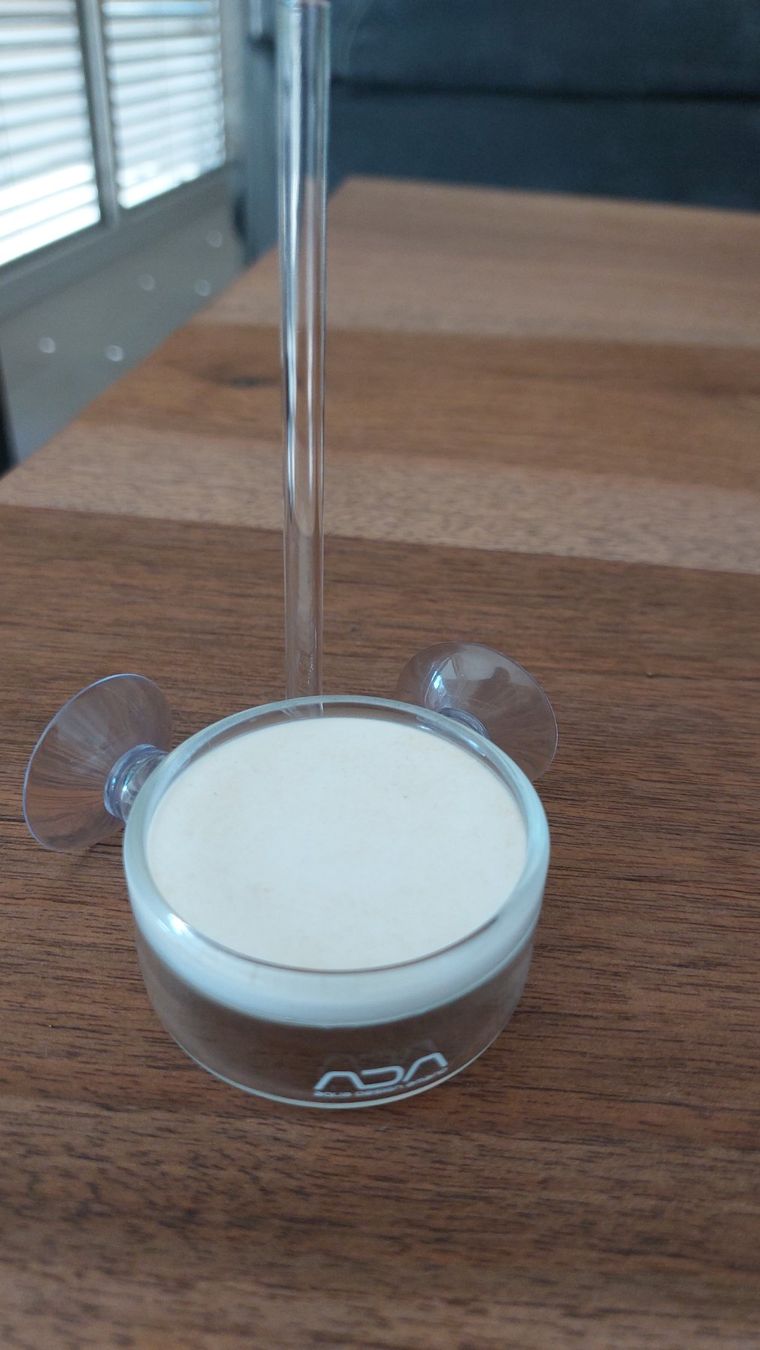 Diffusori di oli essenziali: ADA Glassware, Diffusor 50mm – Usato da Stansstad venduto da tho_cr6v