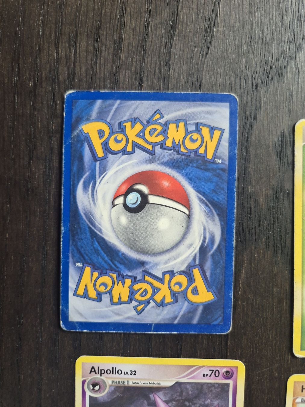 Pokémon Carte collezionabili: Pokemon - torterra holo - diamond&pearl – Usato da Subingen venduto da mattkum 2