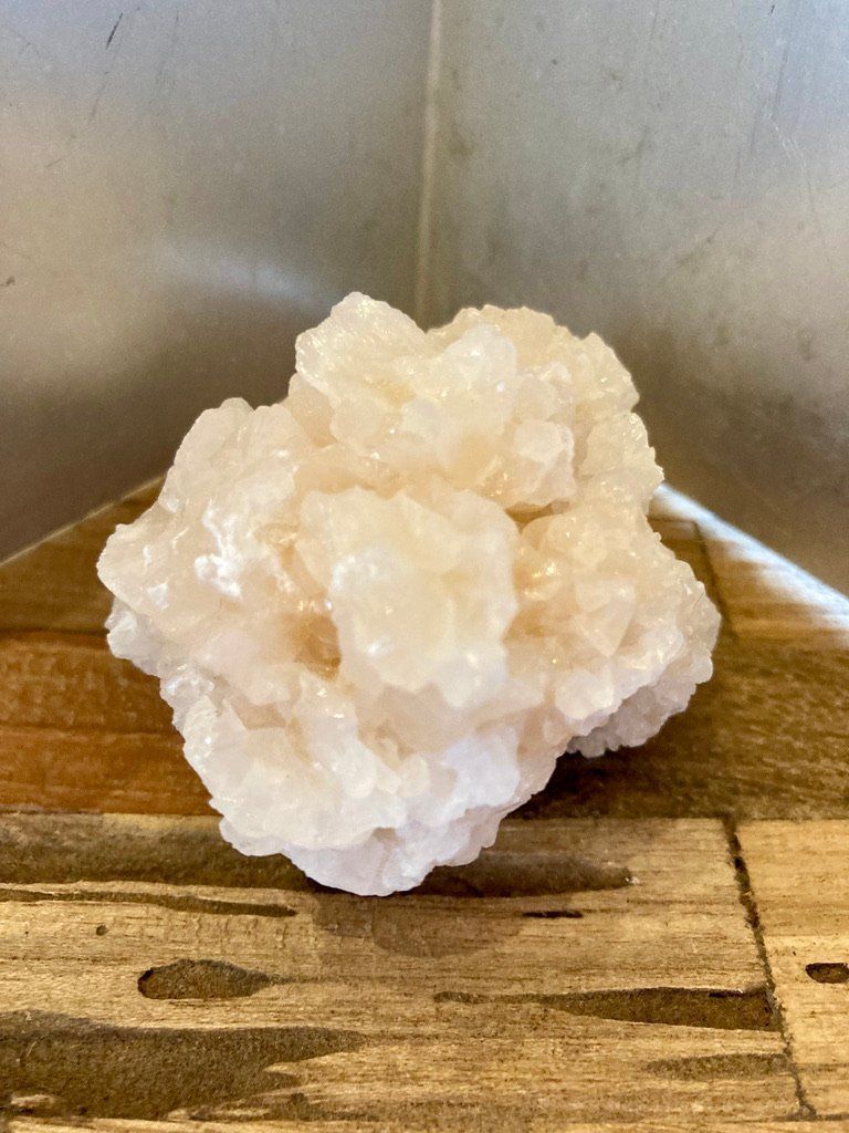 Minerali & Pietre curative: Calcit roh  Stufe – Nuovo (secondo la descrizione) da Biberist venduto da Steine 4