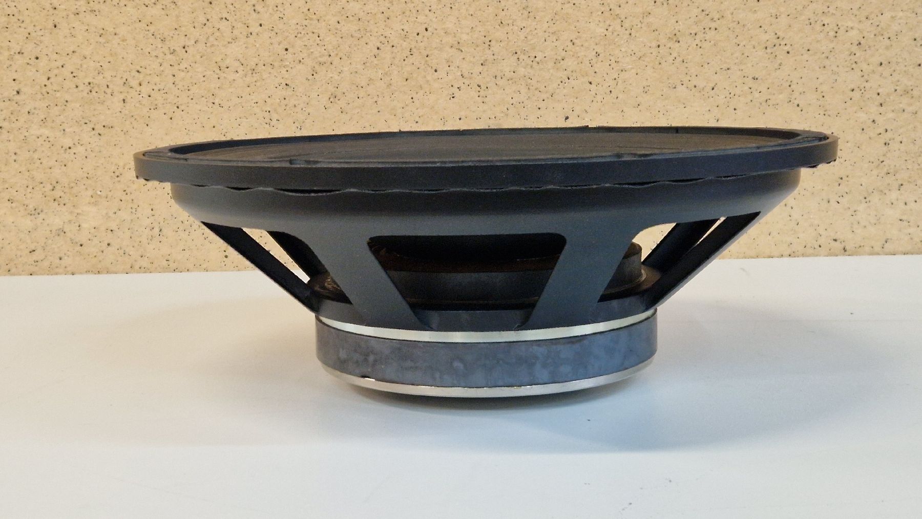 Casse acustiche: K.C.S. 15" Lautsprecher – Usato da Homberg b. Thun venduto da Pro_speaker 1