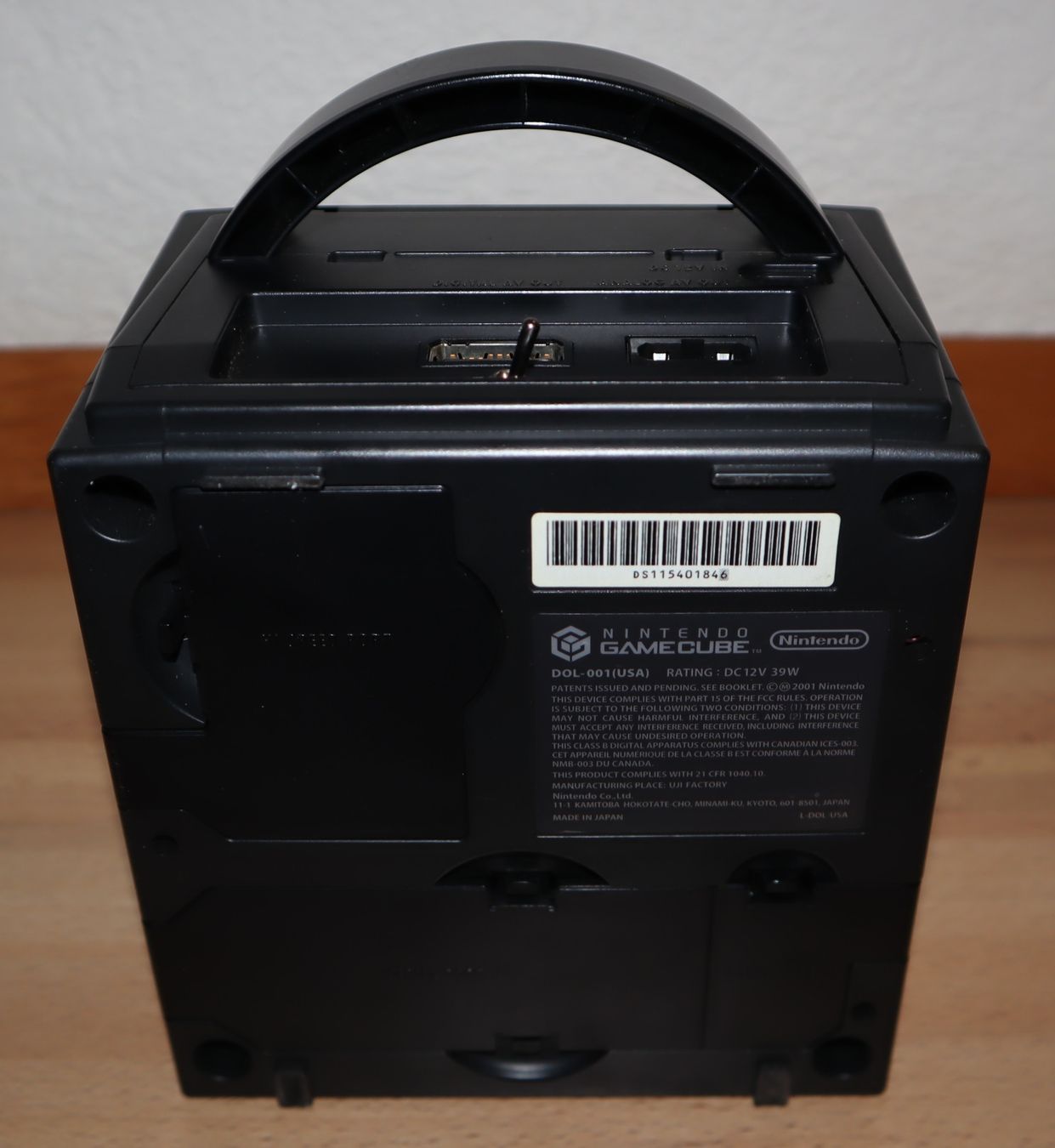 Nintendo Console: Seltenes Nintendo GAMECUBE Set // Japan & US Games // Top – Usato da Ochlenberg venduto da on3x 9