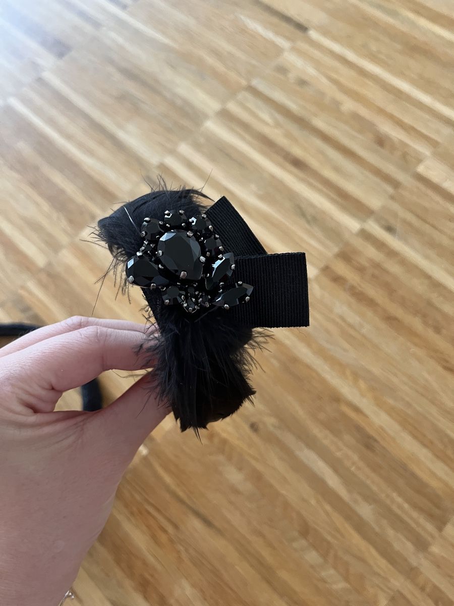 Dolce & Gabbana Accessori per capelli: D&G Haarschmuck und Armband – Nuovo (secondo la descrizione) da Pfäffikon SZ venduto da Zitrone_100 3